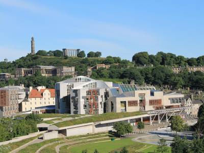 16 Pilrig Guest House