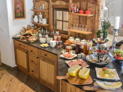 Gasthof Krahlehenhof