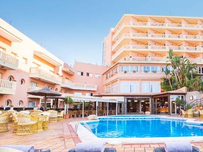 Alba Seleqtta Hotel Spa Resort