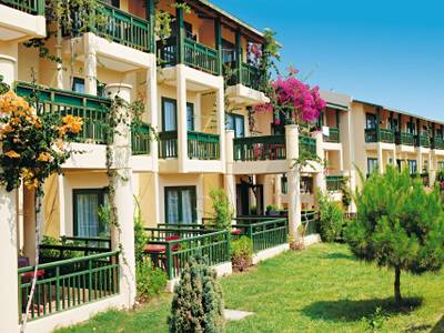 Incekum Beach Resort