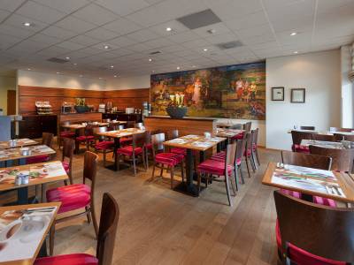 Amrâth Hotel Alkmaar