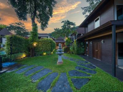 The Cliff Ao Nang Resort