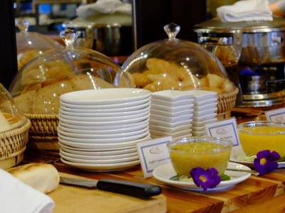 Sanakeo Boutique Luang Prabang