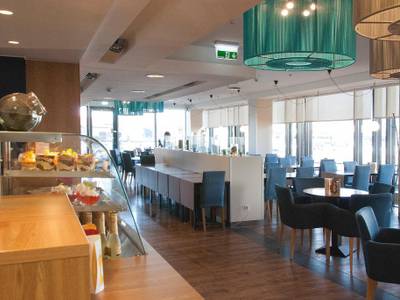 Hestia Hotel Seaport