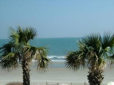 Grande Shores Ocean Resort Condos