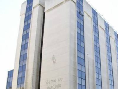 VIP Executive Marquês Apart