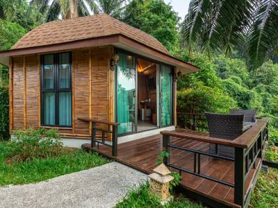 Aonang Fiore Resort & Spa