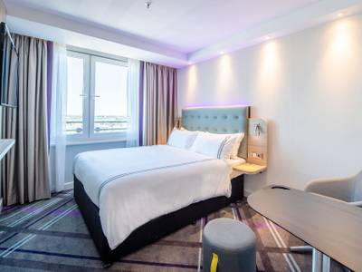Premier Inn Köln City Süd Hotel 