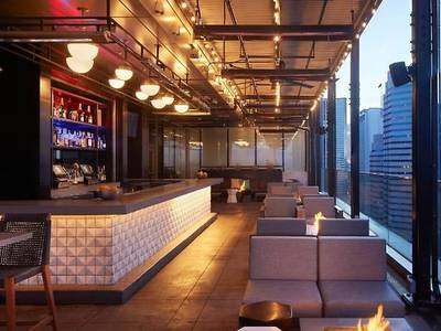 AC Hotel Denver Downtown