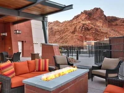 SpringHill Suites Moab