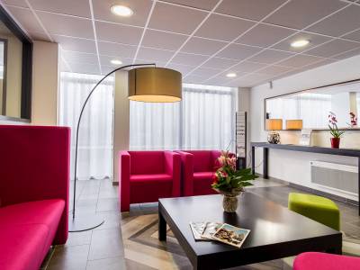 Nemea Appart´hotel Residence Quai Victor