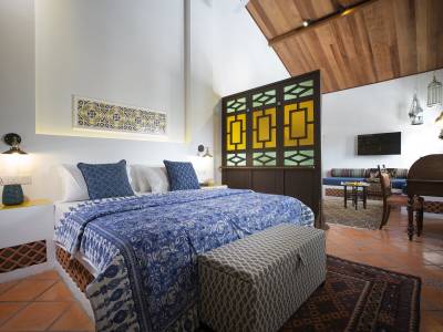 Jawi Peranakan Mansion