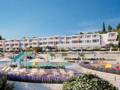 Valamar Collection Girandella Resort - Family Hotel