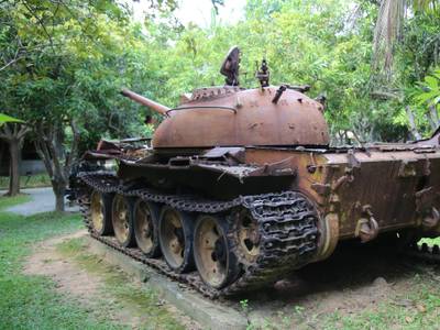 Jaya House River Park