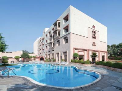 Mansingh Palace (Foto)