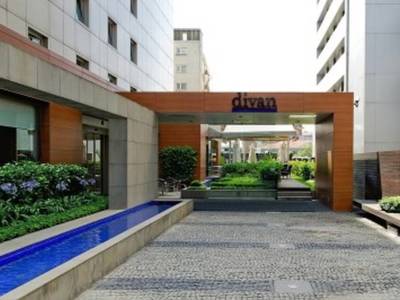 Divan Istanbul City