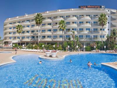 Mercury Santa Susanna