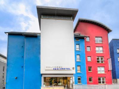 Holyrood Aparthotel