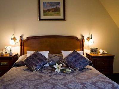 Hotel Belvedere Resort & Spa