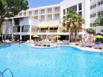 GHT Costa Brava & Spa