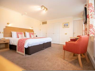 Boship Lions Farm Hotel