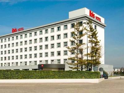 Leonardo Hotel Verona 