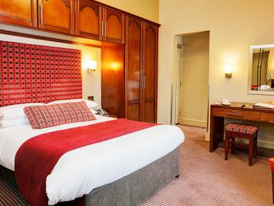 Best Western Westley Hotel