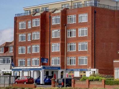 Best Western Princes Marine Hotel