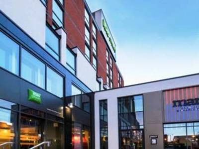 Ibis Styles Leeds Centre Arena