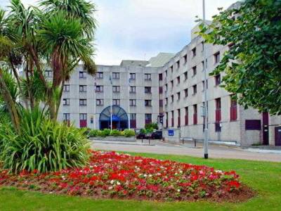 Copthorne Hotel Plymouth