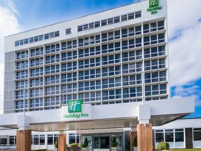 Holiday Inn Southampton