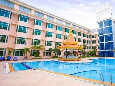 Phnom Penh Hotel