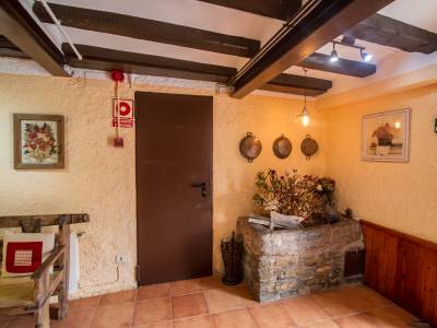 Casa Rural Ca l´Anton