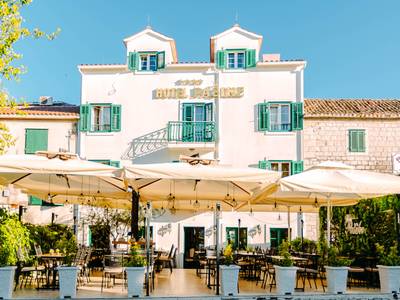 Heritage Hotel Pasike