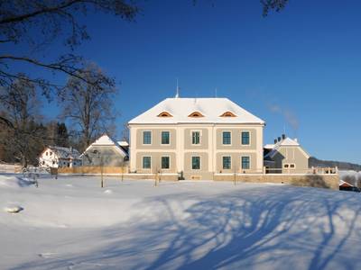 Apart & Wellness Knizeci Cesta