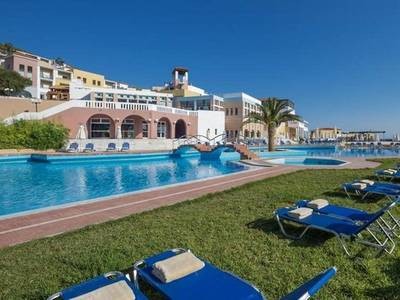 TUI KIDS CLUB Fodele Beach & Water Park