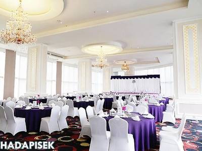 The Bazaar Hotel Bangkok