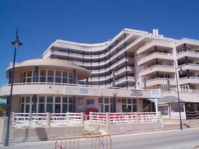 Alpen1 - Apartamentos Paraíso