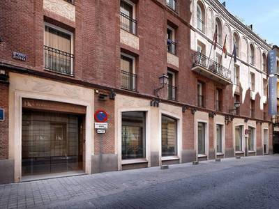 Eurostars Casa de la Lirica