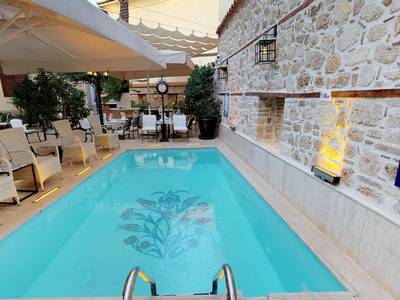 1207 Boutique Hotel