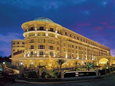 ITC Maratha, a Luxury Collection Hotel