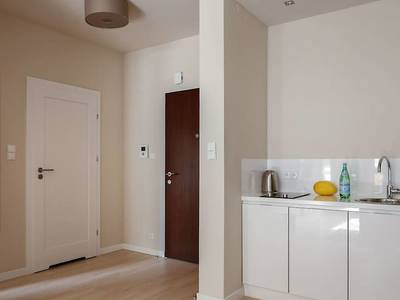 Capital Art Apartments by Chopin Apartments