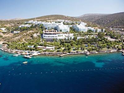 Bodrum Holiday Resort & Spa