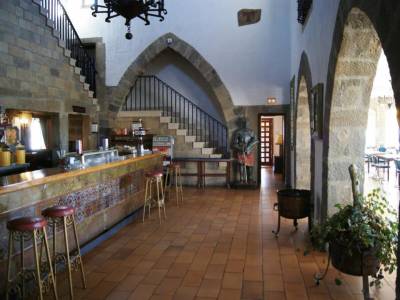 Temple Pradorrey (Foto)