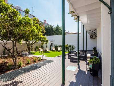 Vila Garden Guesthouse