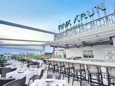 Riva Arun Bangkok