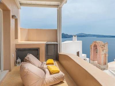 Armeni Luxury Villas