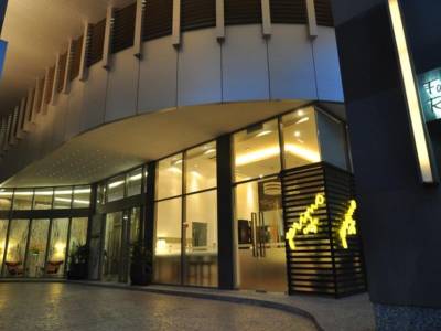 Bintang Fairlane Residences