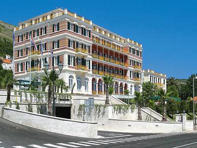 Hilton Imperial Dubrovnik