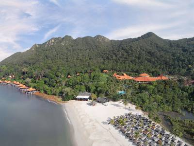 Berjaya Langkawi Resort (Foto)